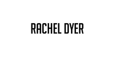 I Rachel Dyer
