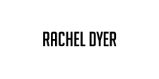 I Rachel Dyer