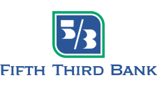 Logo for Fifth Third Bank