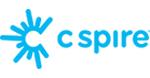 Logo for CSpire