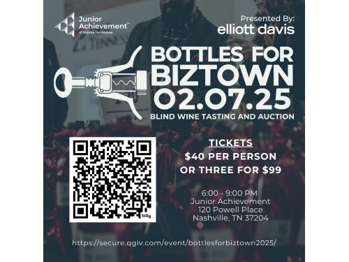 Bottles for BizTown