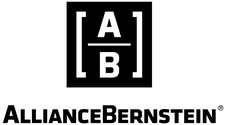 Logo for AllianceBernstein