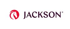 Logo for D Jackson