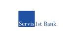 Logo for ServisFirst Bank