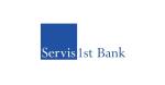 Logo for ServisFirst Bank