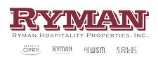 Logo for E Ryman