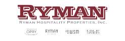 Ryman Hospitality Properties, Inc.