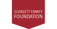 F Scarlett Family Foundation