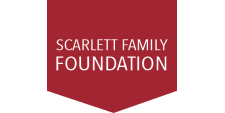 F Scarlett Family Foundation