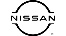 Logo for Nissan