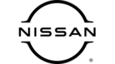 Logo for Nissan