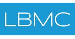 Logo for LBMC