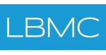 Logo for LBMC