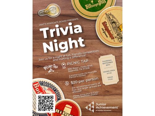 Trivia Night