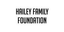 I Hailey Family Foundation