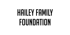 I Hailey Family Foundation