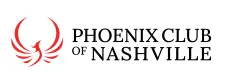 Logo for F Phoenix Club of Nashville