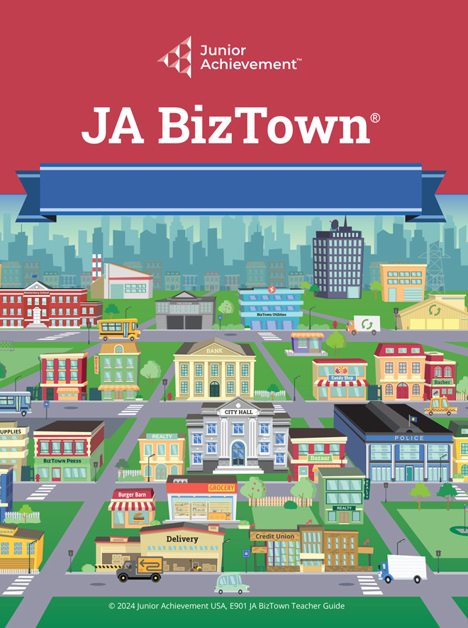 ja biztown citizen guide