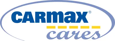 Logo for sponsor CarMax Foundation