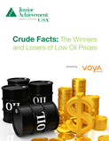 Crude Facts: The Winners and Losers of Low Oil Prices