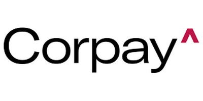 Logo for sponsor Corpay