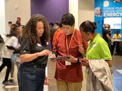 JA Finance Park presented by Truist