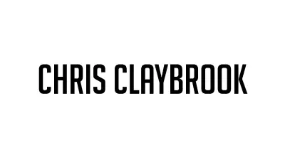 Logo for sponsor Chris Claybrook