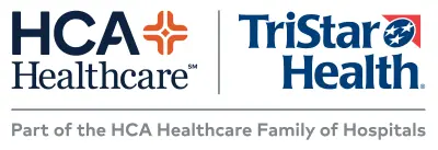 Logo for sponsor HCA Healthcare