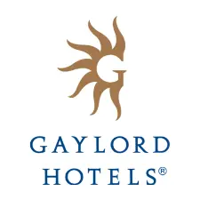 Logo for H Gaylord Hotels