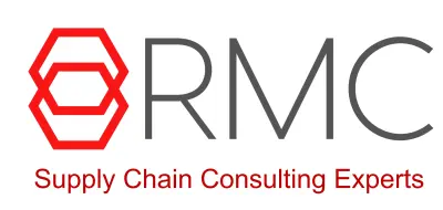 Logo for sponsor RMC Consulting