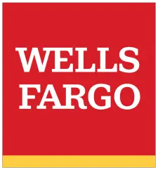 Logo for F Wells Fargo