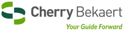 Logo for sponsor Cherry Bekaert