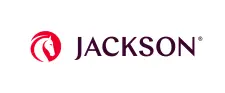 Logo for D Jackson