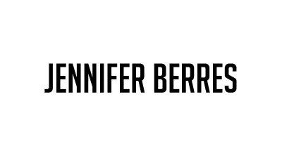 Logo for sponsor Jennifer Berres